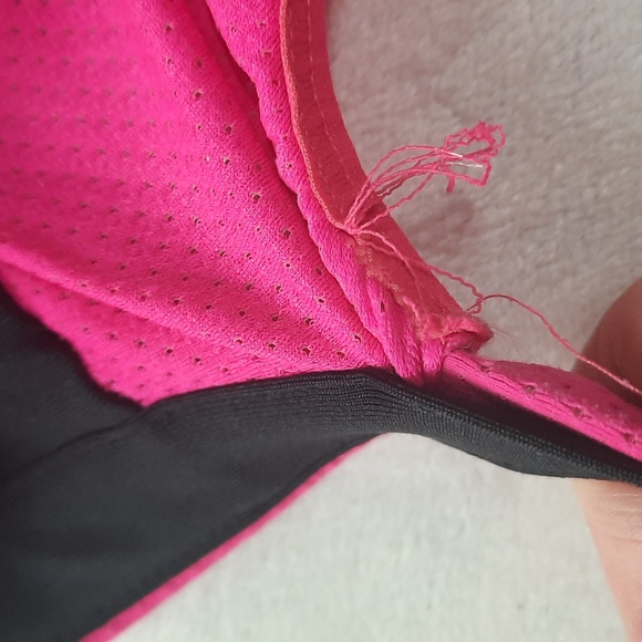 Bundle of 3 Champion Reversible Sports Bras - Picture 7 of 16